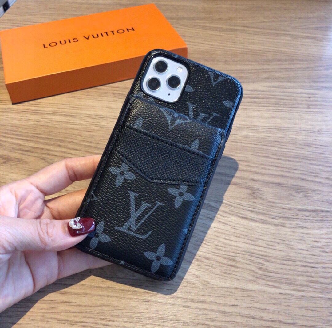 Louis Vuitton Mobile Cases